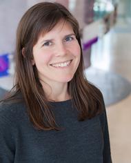 Elizabeth Ainsworth